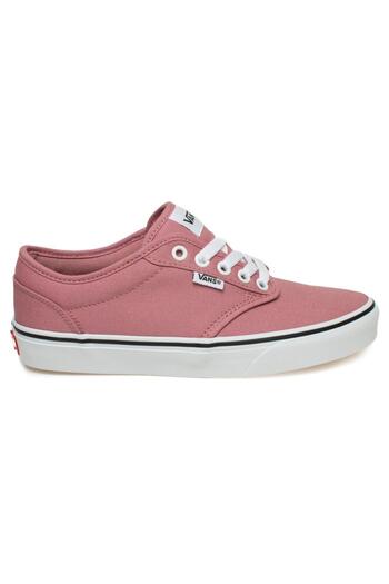 Vans Vn000udm Wm Atwood Sneakers Ροζ Unisex Αθλητικά Παπούτσια
