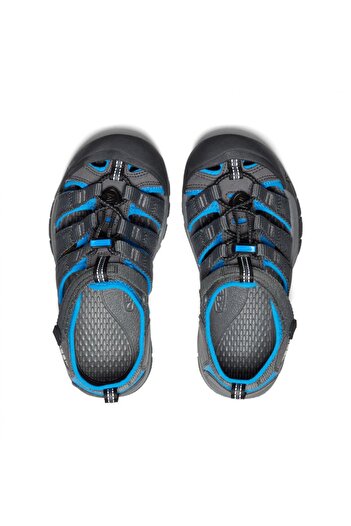 Keen 1018270 Newport H2 Outdoor Mavi Kız Çocuk Sandalet