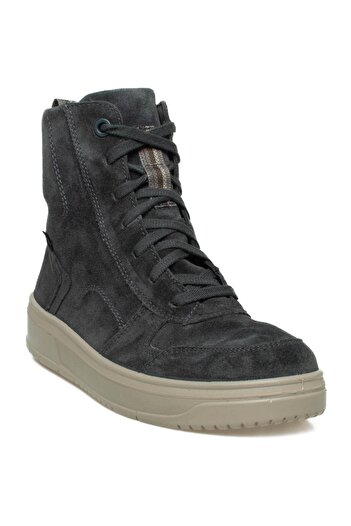 Legero 000266 Rejoise Gore-tex Сірий жіночий черевик