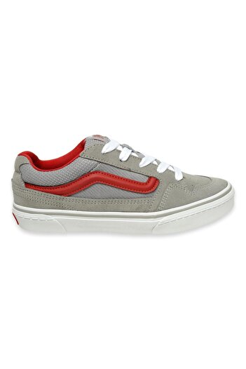 Vans Vn0005w6 Caldrone Sneakers Γκρι Αθλητικά Παπούτσια Unisex