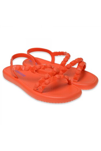 İpanema Ipanema 27148Z Meu Sol Flatform Red Women's Sandals