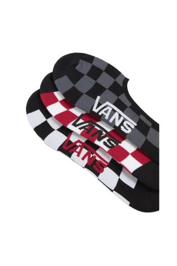 Vans Класически бели мъжки чорапи No Show Vn000f10yb21