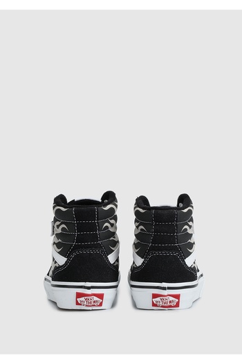 Vans Filmore Hi Gri Erkek Çocuk Sneaker Vn000Cwygyw1