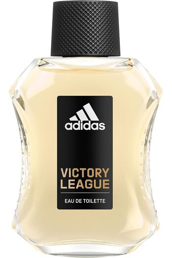 adidas Victory League Eau de Toilette, 100ml, for Men