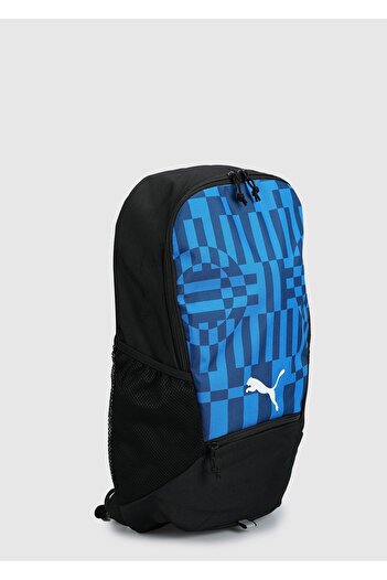 Puma Індивідуальний рюкзак Electric Blue Lemavi унісекс рюкзак 07991102