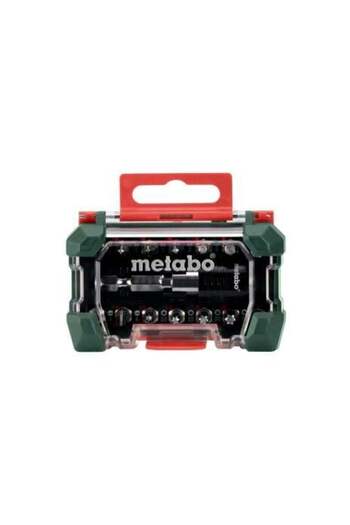 Metabo 626703000 Bitbox Προσφορά 15 Τεμάχια