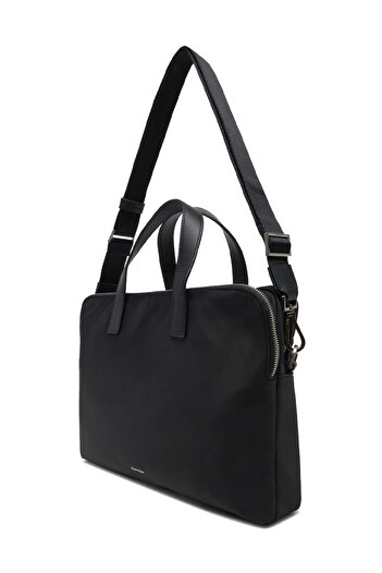 Calvin Klein BUSINESS TECH 2G LAPTOP BAG