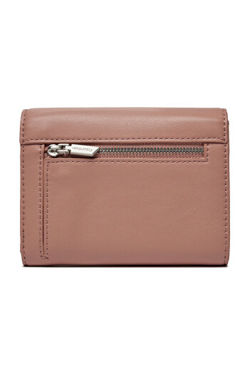 Calvin Klein Re-Lock Trifold Wallet