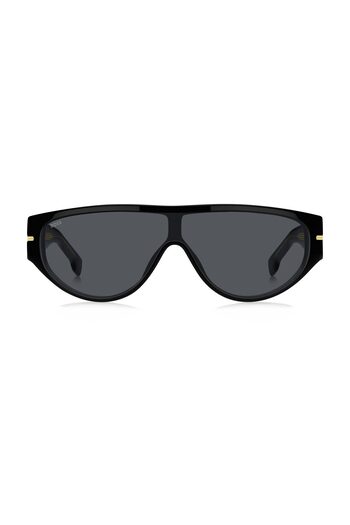 Hugo Boss HUB je produkt ve tvaru SUN BOSS a mistr s polem čísel: 1623/S, 807, 99, 01, 135