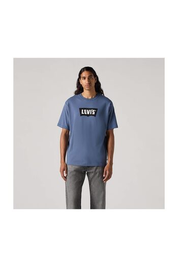 Levi's VINTAGE BW GRAPHIC TEE