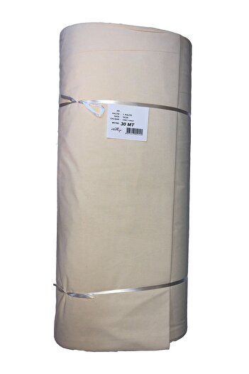 AS TEKSTİL 260cm Most Raw Fabric 60 Strands