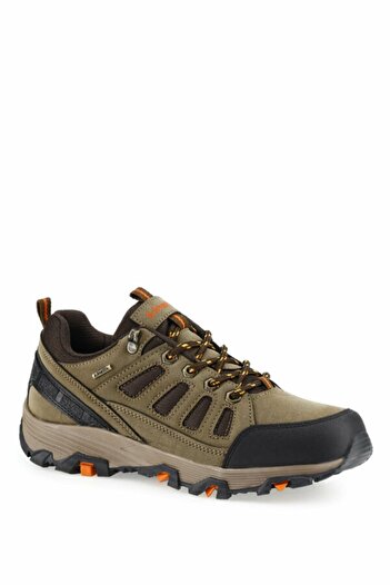 Kinetix Men's Outdoor Daily Walking Shoes - Heres 1Pr Sand