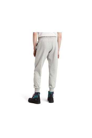 Timberland Exeter River Sweatpant Men's Casual Sweatpants Tb0a2cn70521 Gray