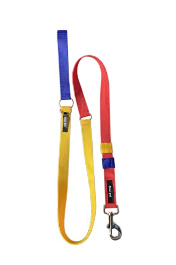 Jimi pet Walking Strap Large Size Lego Model