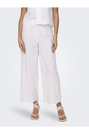 ONLY Culotte ONLROXANNE Normal geschnitten Culotte