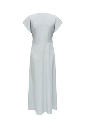 ONLY Kleid ONLNOVA Langes Kleid