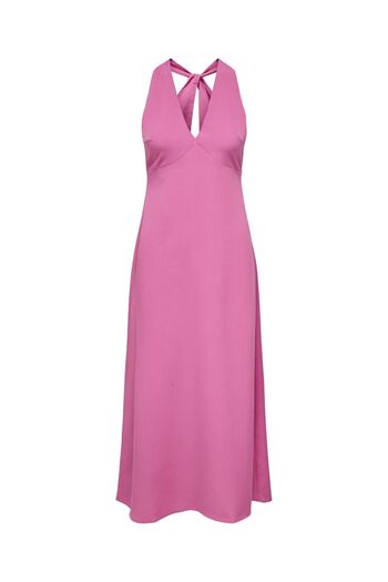 ONLY Kleid ONLNOVA Langes Kleid