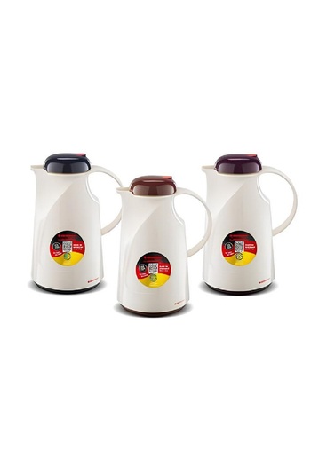 ALSAIF Rotpont German Thermos 1.0L Saif Kitchen