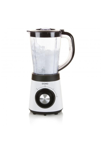 Domo Μπλέντερ DO9203BL, 1,5 L, 500W