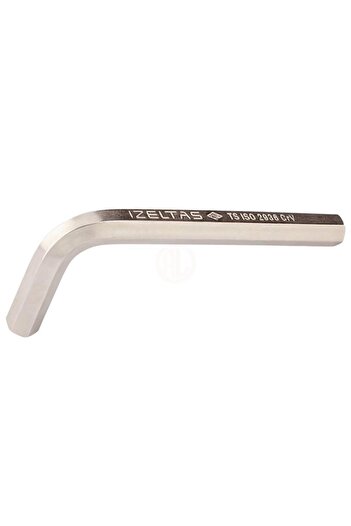İzeltaş İzeltaş 10mm L Short Allen Key L Short Allen 4900 22 0100