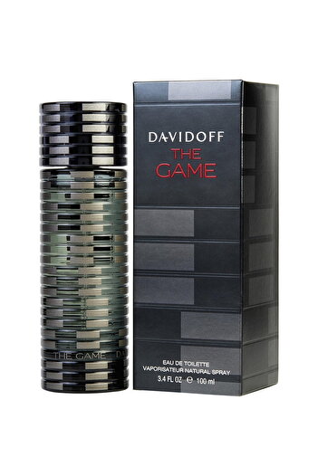 Davidoff The Game EDT 100ml Davidoff Game EDT 100ml
