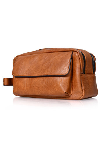 MORANO Murano Clutch Bag is a comfortable, portable, and multi-functional bag.