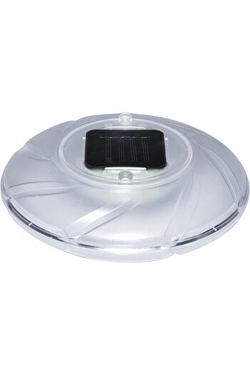 BESTWAY Flowclear Solar Float Lamp 58111