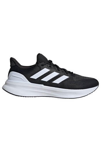 adidas Herren Laufschuhe Halbschuhe Ultrarun 5 Laufschuhe Ie8794 Weiß Cblack/ftwwht/cblack Textil/syntheti