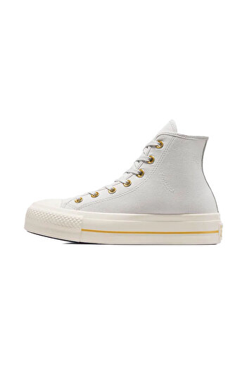 Converse Ctas Lift Hi Women's Casual Shoes A08237C Blue