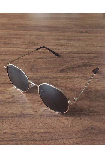 Game Geometric Framevintage Style's Women's Sunglasses