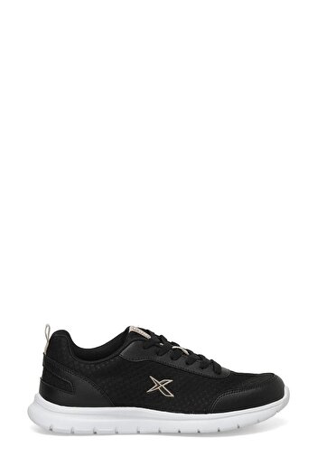 Kinetix 101490880 Lena Tx Black-Caramel-White Women's Sports Shoes