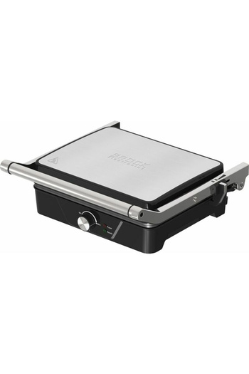 broks Elektrický gril HCG 5000 SS, 2000 W