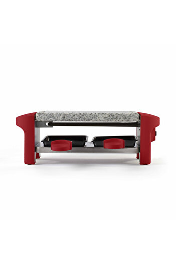 LİVOO Livoo Raclette Grill Doc156rc, 350 W, 2 People