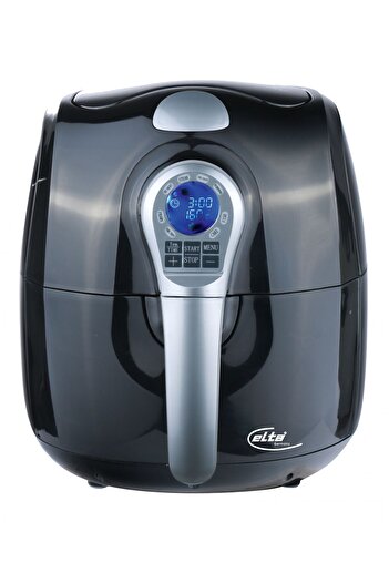Generic Horkovzdušná fritéza, horkovzdušná fritéza AF-1500, 3,5 l, 1650 W