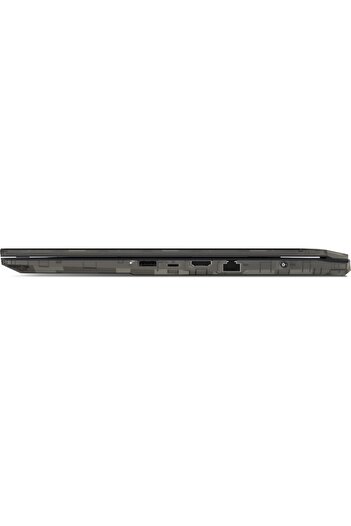 MSI CYBORG 15 A13VE-1863XTR Intel Core i5 13420H 16GB 512GB SSD RTX4050 Freedos 15.6" FHD Bilgisayar