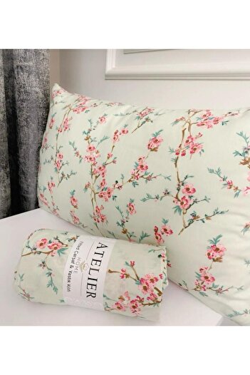 Pamuku King Size Fitted Sheet Set 180X200 cm