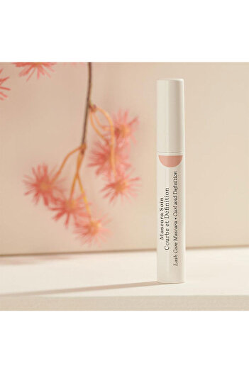 Embryolisse Lash Care Mascara Castor Oil Black 8 ml