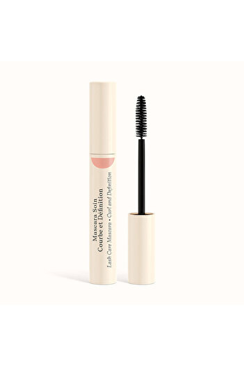 Embryolisse Lash Care Mascara Castor Oil Black 8 ml