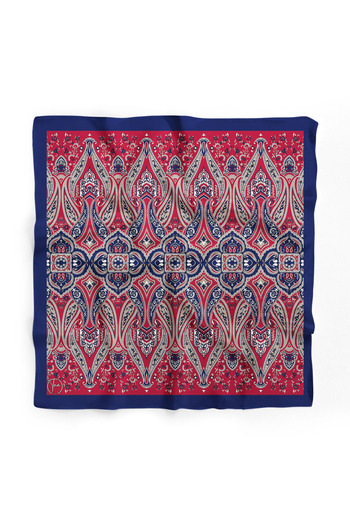 TUA Ethnic Pattern Bandana/Scarf