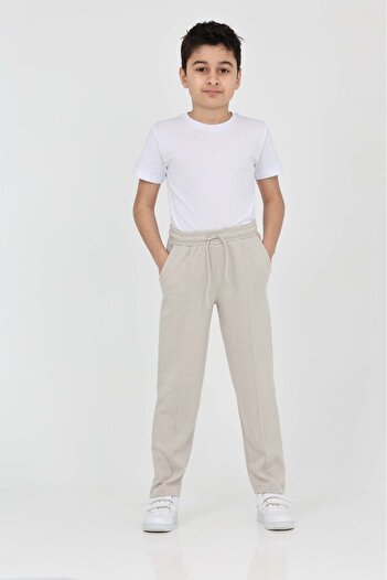 COMS'S ÇOCUK PANTOLON DESENLİ