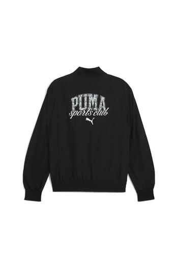 Puma Class Bomber Men's Jacket
