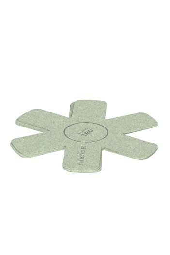 Berghoff 3950526 Leo Balance 3-Piece Pot Mat 38X38 cm