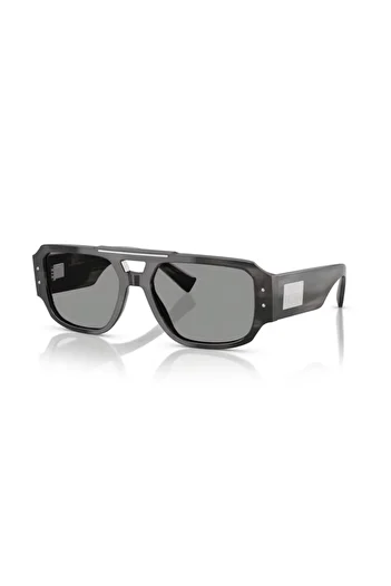 Dolce&Gabbana Dolce Gabbana Dg4482 3440 1 57 Men's Sunglasses