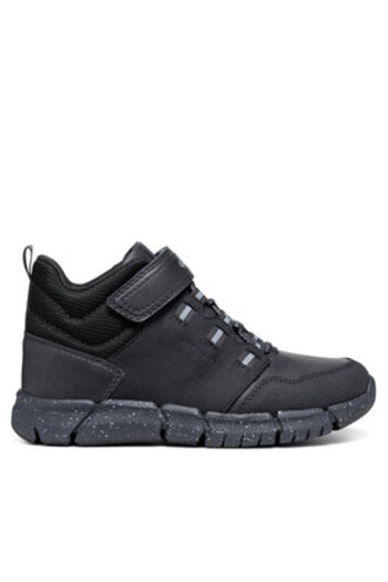 Geox pantofi băieți J FLEXYPER BOY B ABX J949XA 032FU albastru