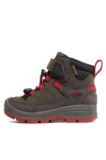 Keen boy's trekking 1023881 green