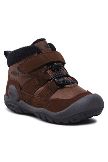 Keen Hiking shoes Brown Kids