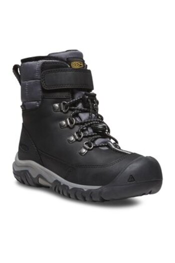 Keen boy's trekking 1028084 grey