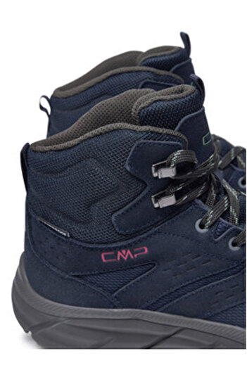 CMP women's trekking 3Q25976EO grey