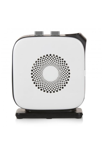 Domo Ceramic fan heater DO7348H, 1500W