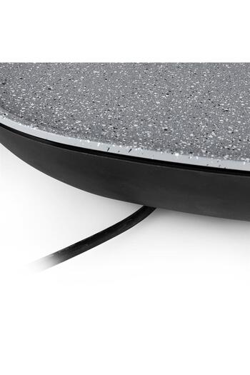 PRİNCESS Ηλεκτρική ψησταριά Princess Table Chef Triangle 103250, 2000 W